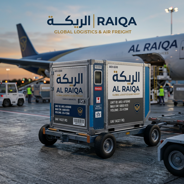 Logistics